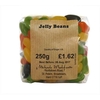 Michaels Wholefoods Jelly Beans - 250g