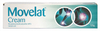 Movelat Cream 125g