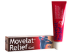 Movelat Relief Gel 40g