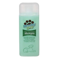 Mucky Pup Flea Repellent Dog Shampoo 475ml