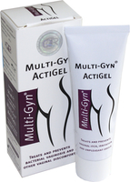 Multi-Gyn ActiGel 50ml