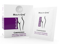 Multi-Gyn Compresses 12