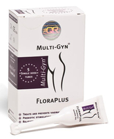 Multi-Gyn Floraplus Single Dose Tubes 5