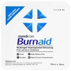 Mundicare Burnaid Hydrogel Impregnated Dressing