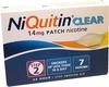 Niquitin CQ Patches Clear Step 2 14mg (7)