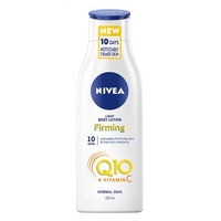 Nivea Body Firming Q10 Lotion 250ml