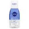 Nivea Double Effect Eye Make-up Remover 125ml