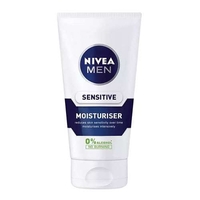 Nivea for Men Sensitive Moisturiser 75ml