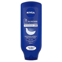 Nivea In-Shower Body Moisturiser 250ml