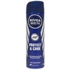 Nivea Men 48hr Protect and Care Anti-perspirant deodorant 150ml