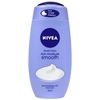 Nivea Rich Moisture Smooth Shower Cream 250ml