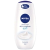 Nivea Rich Moisture Soft Shower Cream 250ml