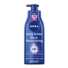 Nivea Rich Nourishing 48H Body Lotion 400ml