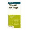 Numark Olive Oil Ear Drops 15ml