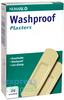 Numark Washproof Plasters (24)