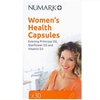 Numark Women