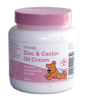 Numark Zinc and Castor Oil Cream 225g