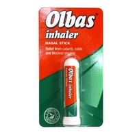Olbas Single Inhaler 695mg