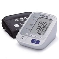 Omron Automatic Upper Arm Blood Pressure Monitor M3 IT