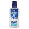 Pearl Drops Smokers Mouthwash 400ml