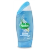 Radox Feel Active with Lemongrass & Sea Salt Shower Gel - 250ml