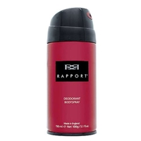 Rapport For Men Deodorant Body Spray 150ml