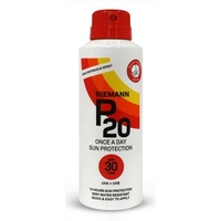 Riemann P20 SPF 30 High Once a Day 150ml