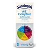 Sanatogen A-Z Complete Multivitamin 90 Tablets