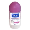 Sanex Dermo Invisible Anti-Perspirant Deodorant Roll On 50ml