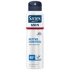 Sanex For Men Active Control 48 Hour Anti-Perspirant 250ml