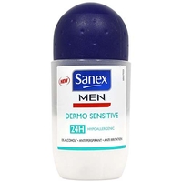 Sanex for Men Dermo Sensitive 24h Roll On Deodorant