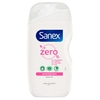 Sanex Zero Sensitive Skin Shower Gel 225ml