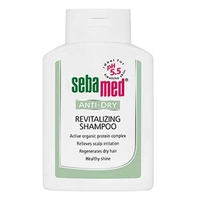 Sebamed Anti-Dry Revitalizing Shampoo 200ml