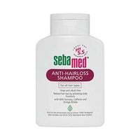 Sebamed Anti-hair loss shampoo 200ml