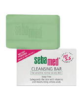 Sebamed cleansing Bar 100g