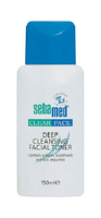 Sebamed Clear Face Deep Cleansing Facial Toner 150ml