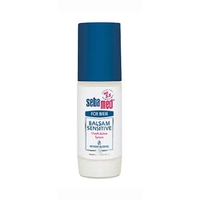 Sebamed for Men balsam sensitive roll on deodorant 50ml