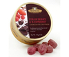 Simpkins Strawberry & Raspberry Chocolate Centres Travel Sweets 175g (6.1oz)
