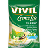 Simpkins Vivil CremeLife Sugar Free Vanilla Peppermint Creme 60g (2.1oz)