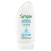 Simple Water Boost Micellar Water Shower Gel 250ml