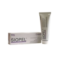 Siopel Cream 50g