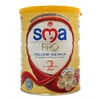 SMA Pro 2 Follow-On Milk From 6 Months 800g