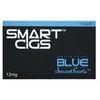 Smart Cigs Premium Refills Blue Tobacco 12mg x 5