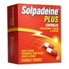Solpadeine Plus Capsules (32)