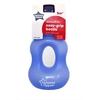 Tommee Tippee Essentials Easy-Grip Bottle Blue
