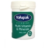 Valupak Multi Vitamin & Minerals 25 Tablets