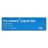 Viscotears Liquid Gel 10g