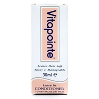 Vitapointe Conditioner 30ml