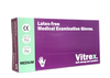 Vitrex Latex-Free Gloves Medium 50