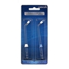 Waterpik Plaque Seeker Tips Twin Pack